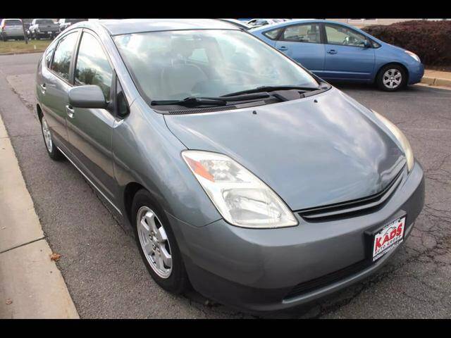 2005 Toyota Prius for sale in Chantilly, VA