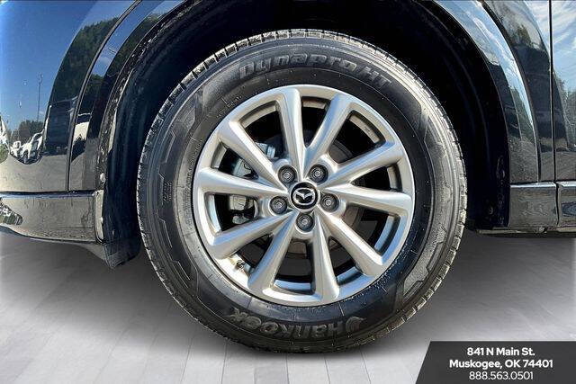 2024 Mazda CX-5 2.5 S Select