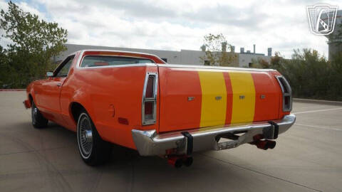 1979 Ford Ranchero