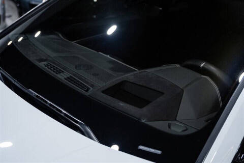 2022 Lamborghini Urus