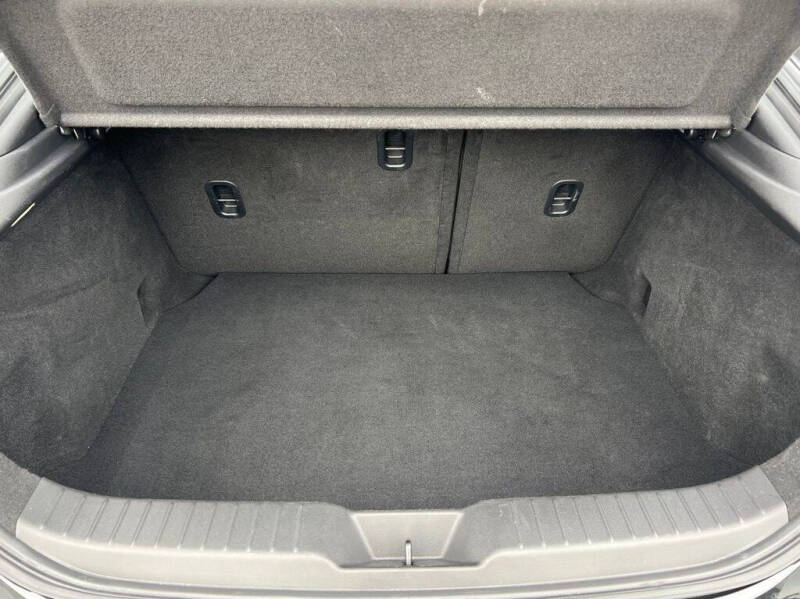 2025 Mazda Mazda3 Hatchback 2.5 S Select Sport