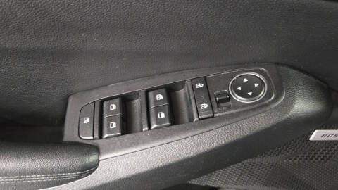 2021 Kia Seltos SX Turbo