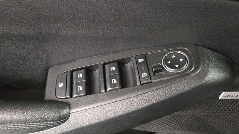 2021 Kia Seltos SX Turbo