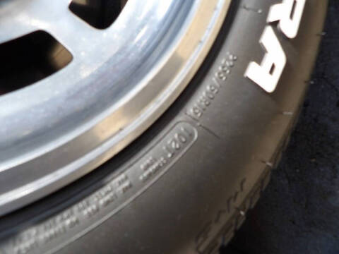 1982 Chevrolet Corvette