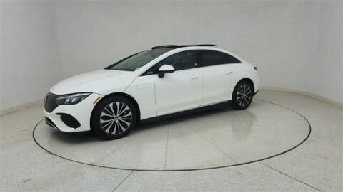 2023 Mercedes-Benz EQE EQE 350+