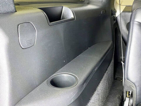 2011 Mercedes-Benz R-Class R 350 BlueTEC