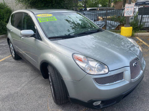2007 Subaru B9 Tribeca Ltd. 7-Pass.