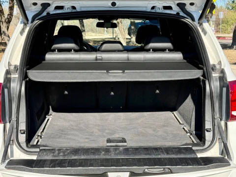 2017 BMW X5 sDrive35i