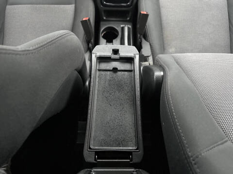 2012 Jeep Compass Latitude