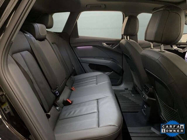 2023 Audi Q4 e-tron Premium Plus 40