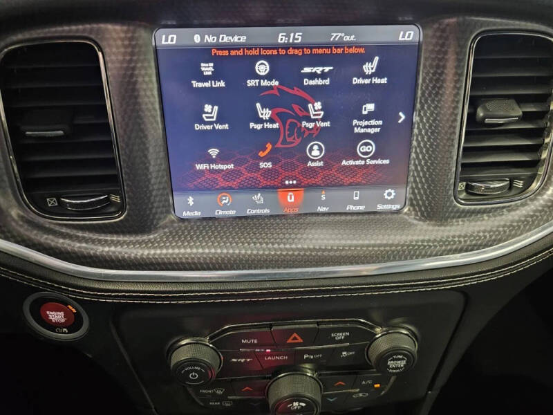 2020 Dodge Charger