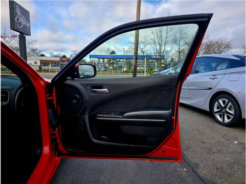2022 Dodge Charger GT