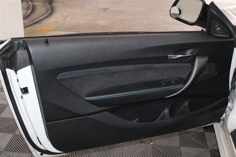 2017 BMW M2