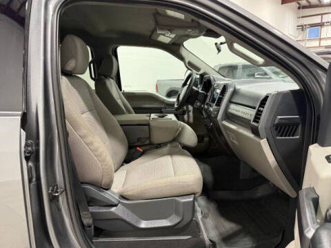 2022 Ford F-350 Super Duty