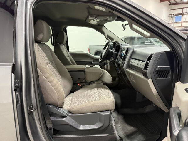 2022 Ford F-350 Super Duty