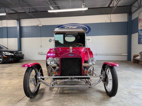 1923 Ford Model T