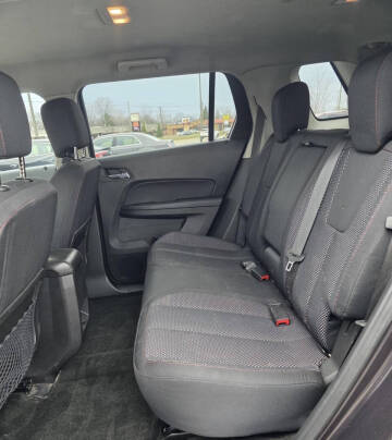 2014 GMC Terrain SLE-2