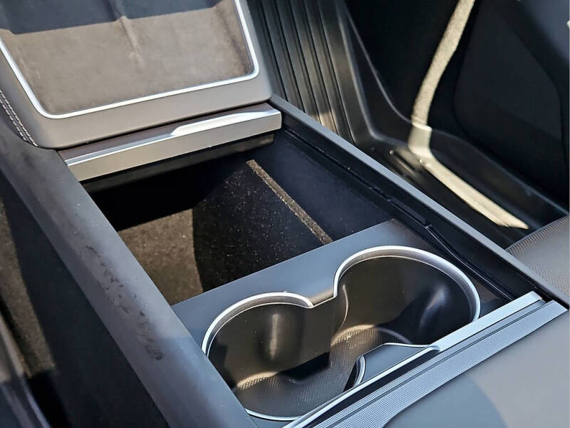 2026 Tesla Model Y Long Range