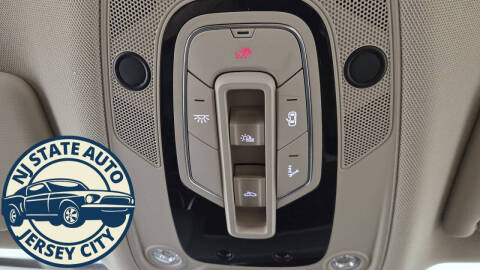 2021 Audi Q5 quattro Premium Plus 45 TFSI