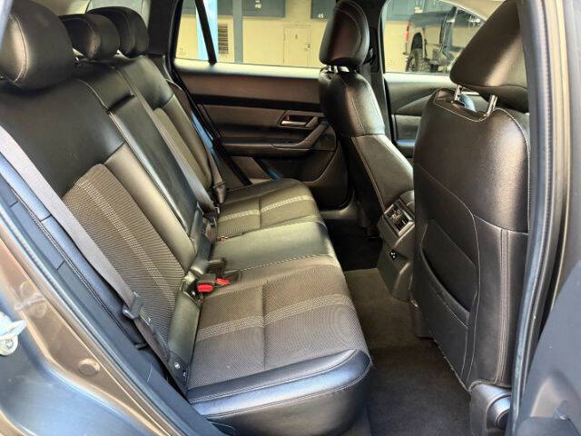 2023 Mazda CX-50 2.5 S Preferred Plus