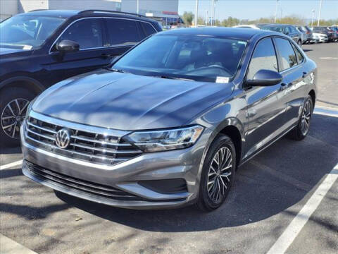 2020 Volkswagen Jetta for sale at CarFinancer.com in Peoria AZ