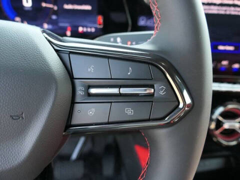 2026 Chevrolet Blazer EV RS