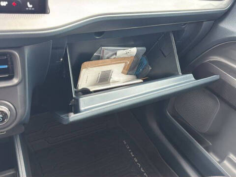 2025 Ford Maverick Lobo