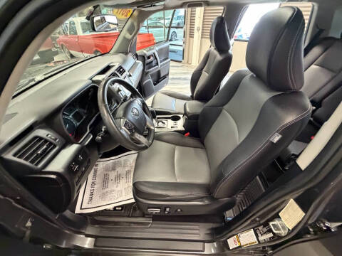 2017 Toyota 4Runner