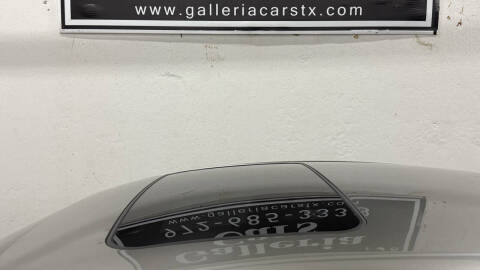 2015 Lexus IS 250 Crafted Line