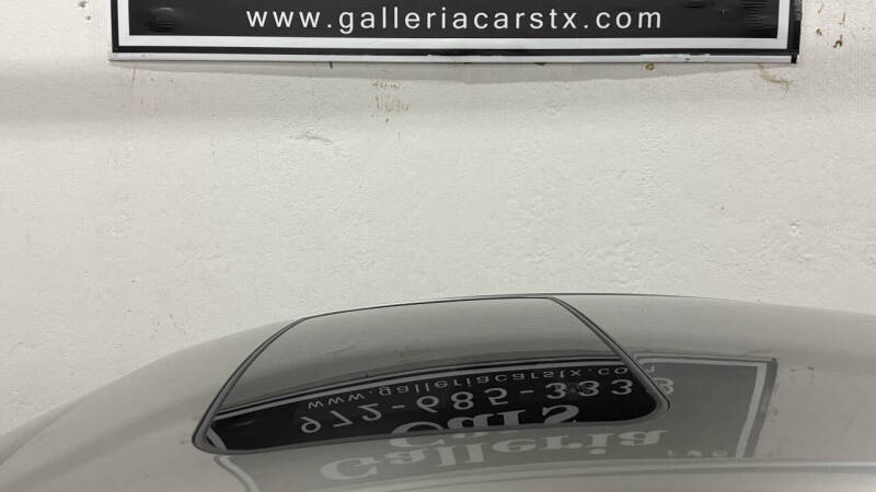 2015 Lexus IS 250 Crafted Line