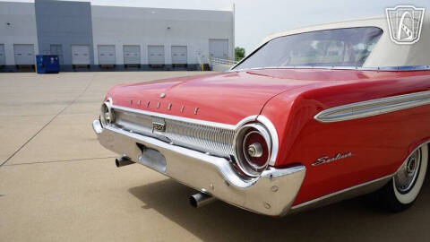 1962 Ford Galaxie