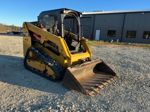 2019 Caterpillar 239D for sale at Vehicle Network in Apex NC