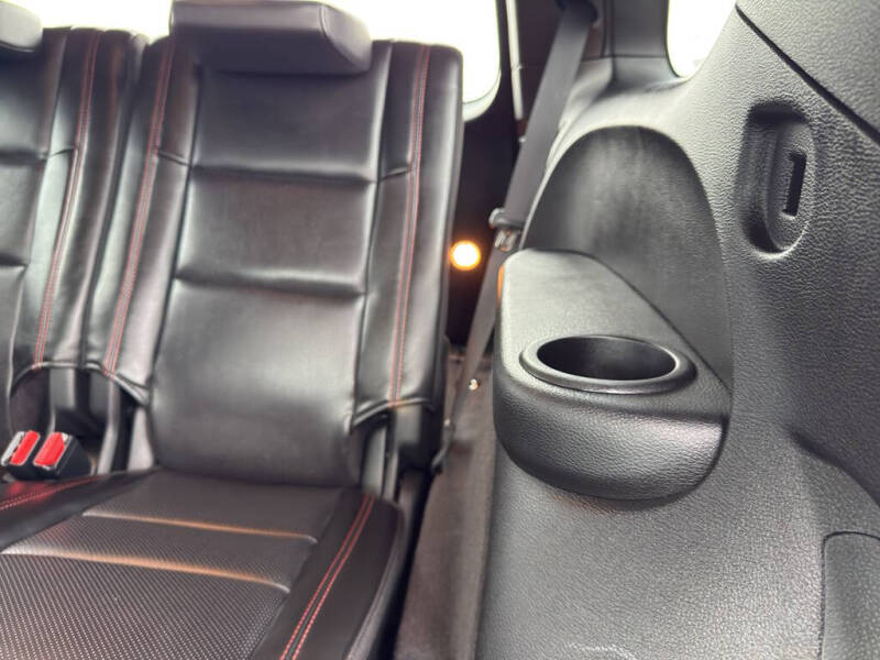 2024 Dodge Durango GT