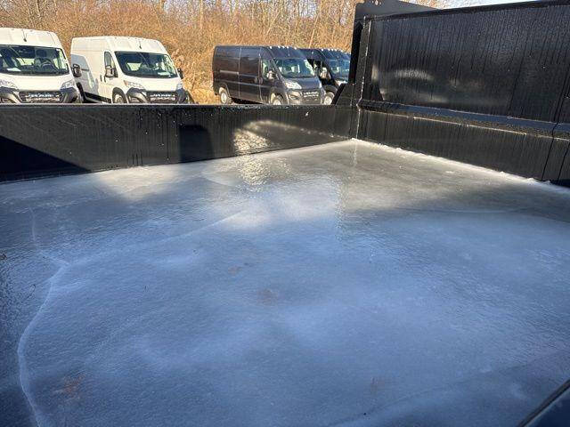 2026 GMC Sierra 3500HD CC