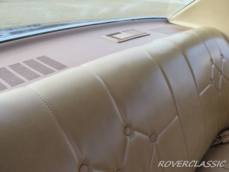 1977 Pontiac Phoenix