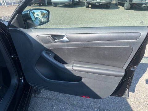 2014 Volkswagen Jetta