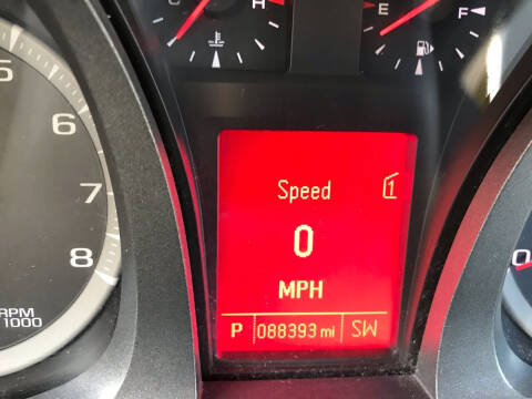 2012 GMC Terrain SLT-2