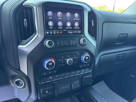 2023 GMC Sierra 2500HD