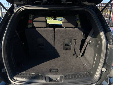 2021 Dodge Durango GT