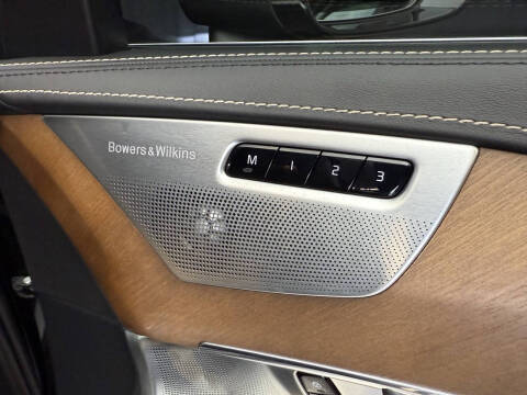 2016 Volvo XC90 T6 First Edition