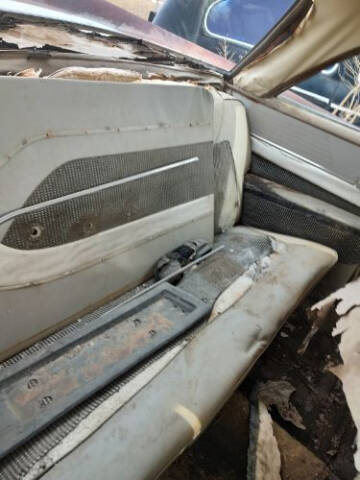 1959 Chrysler Windsor