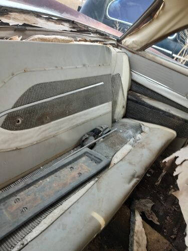 1959 Chrysler Windsor