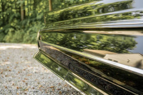 1962 Cadillac Eldorado