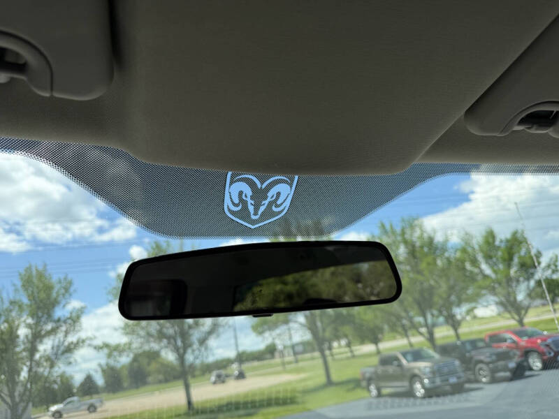 2012 RAM 1500 Express