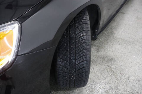 2018 Volvo V60 T6 Polestar