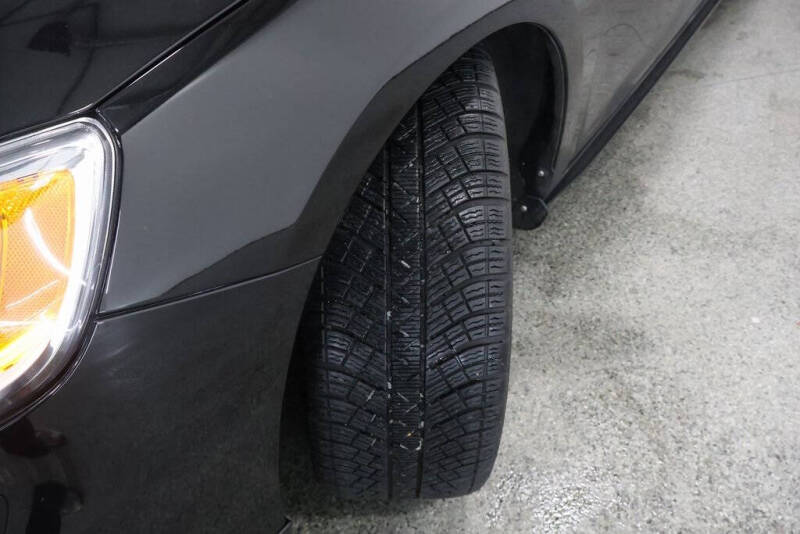 2018 Volvo V60 T6 Polestar