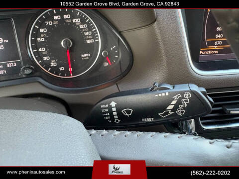 2013 Audi Q5 2.0T quattro Premium Plus