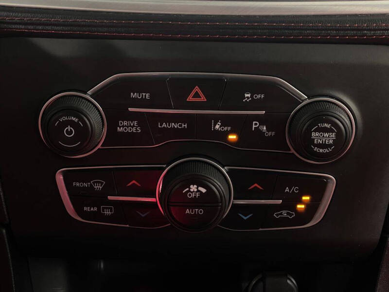 2019 Dodge Charger R/T Scat Pack