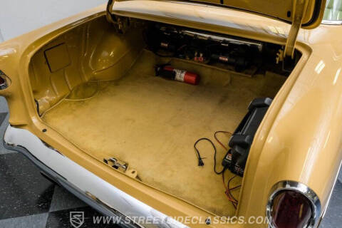 1955 Chevrolet Bel Air