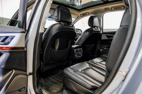 2018 Audi Q7 2.0T quattro Premium Plus
